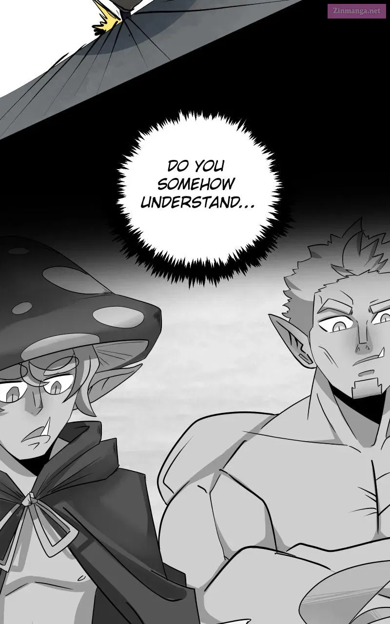 Just a Goblin Zinmanga X Chapter 68 Page 114