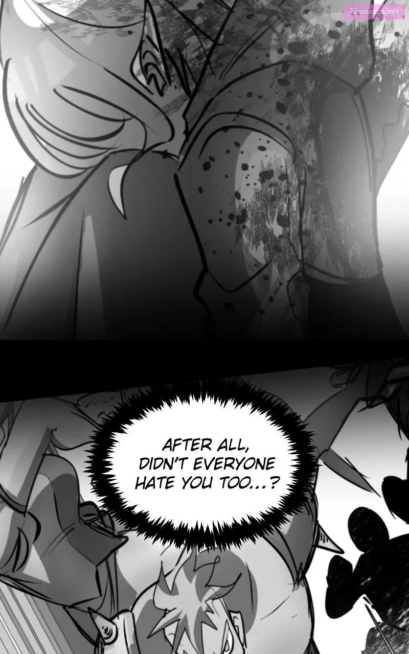 Just a Goblin Zinmanga X Chapter 68 Page 116