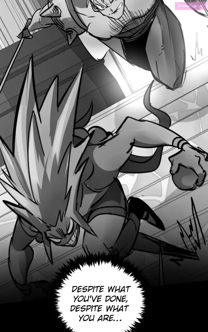 Just a Goblin Zinmanga X Chapter 68 Page 117