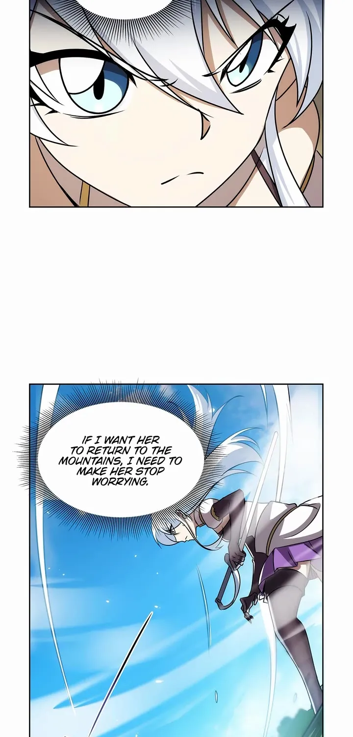 The Demon King Who Lost His Job Zinmanga X Chapter 373 Page 32