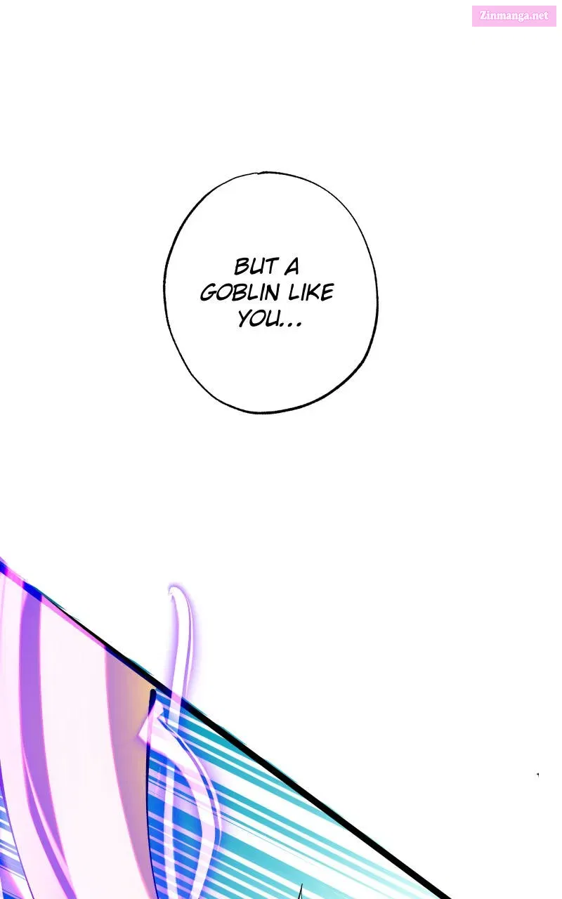 Just a Goblin Zinmanga X Chapter 67 Page 4