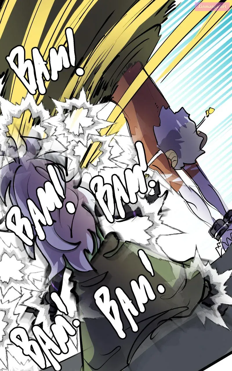 Just a Goblin Zinmanga X Chapter 67 Page 9