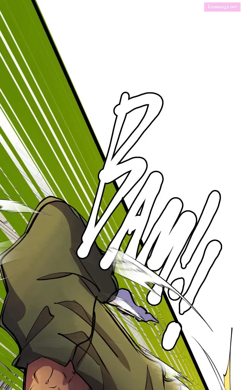 Just a Goblin Zinmanga X Chapter 67 Page 11
