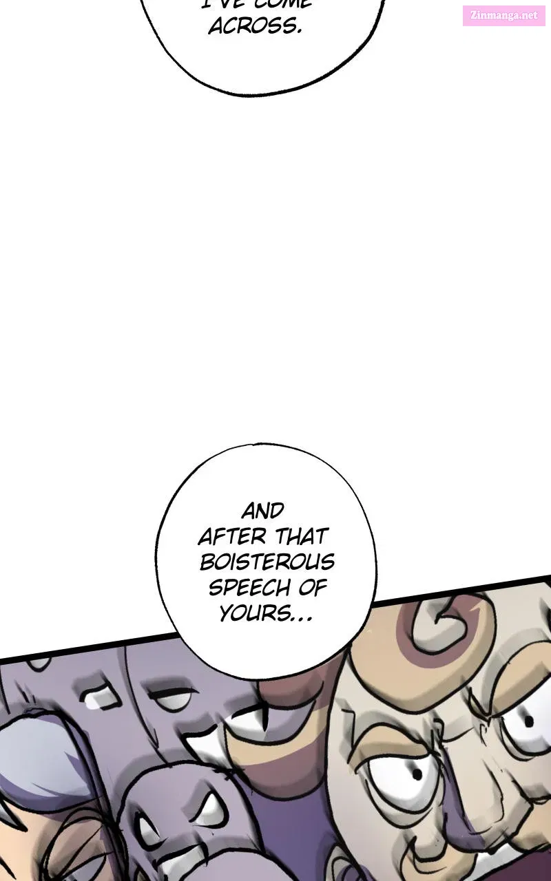 Just a Goblin Zinmanga X Chapter 67 Page 15