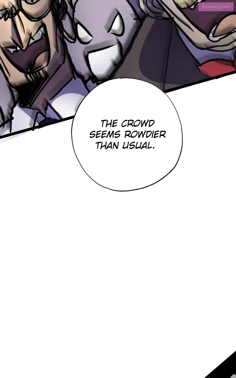 Just a Goblin Zinmanga X Chapter 67 Page 16