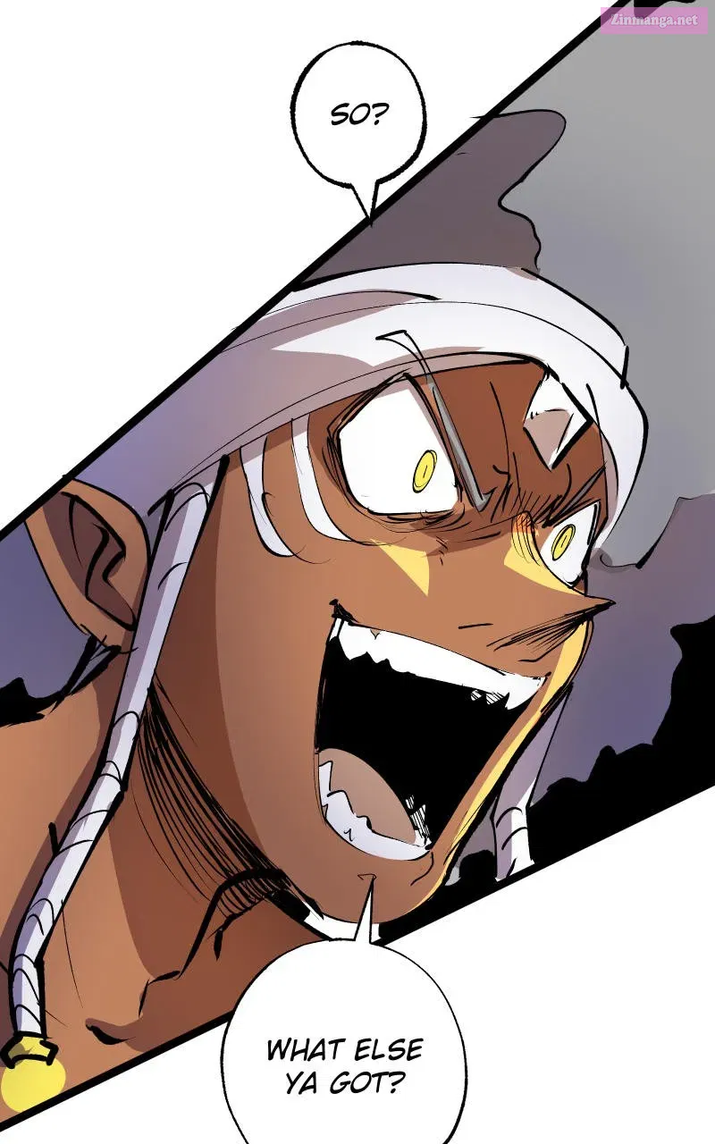 Just a Goblin Zinmanga X Chapter 67 Page 17