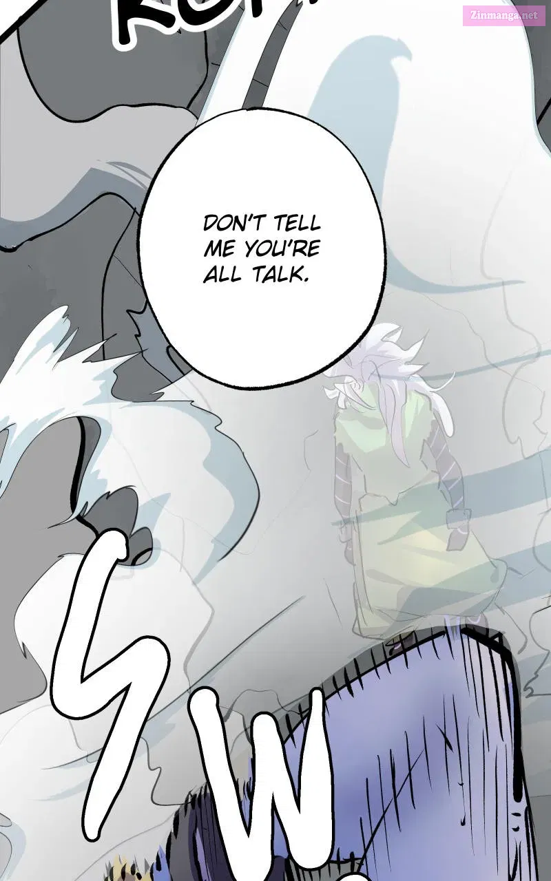 Just a Goblin Zinmanga X Chapter 67 Page 19