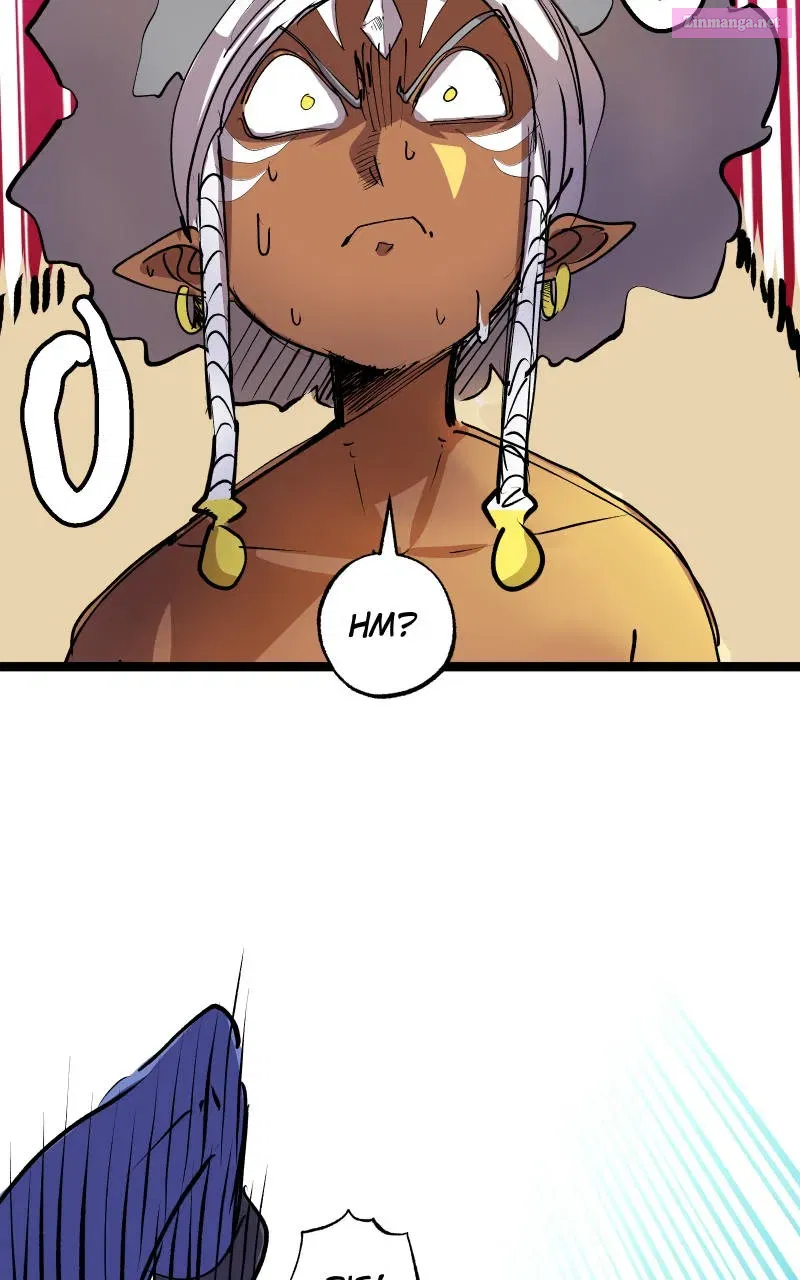 Just a Goblin Zinmanga X Chapter 67 Page 21