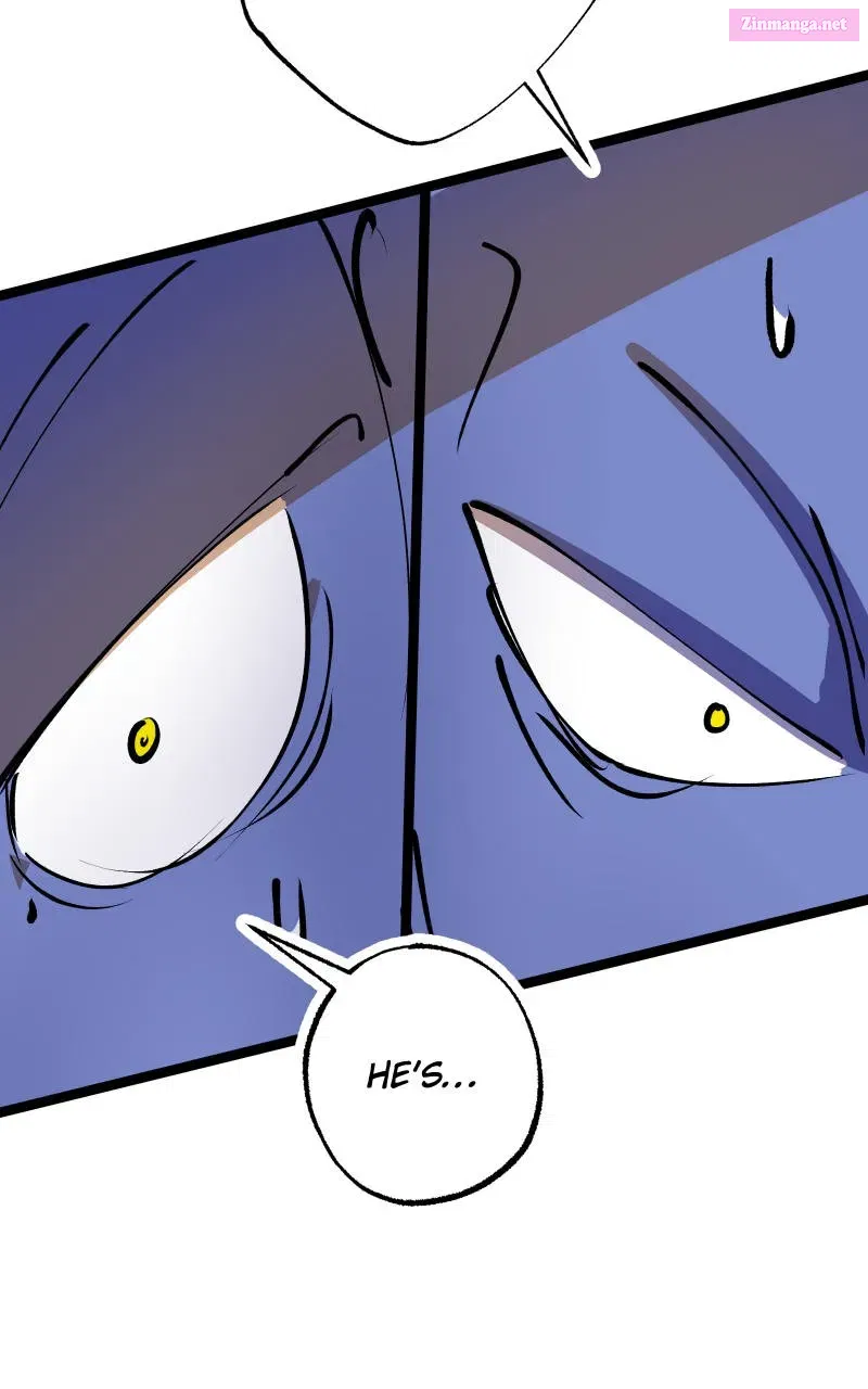 Just a Goblin Zinmanga X Chapter 67 Page 24