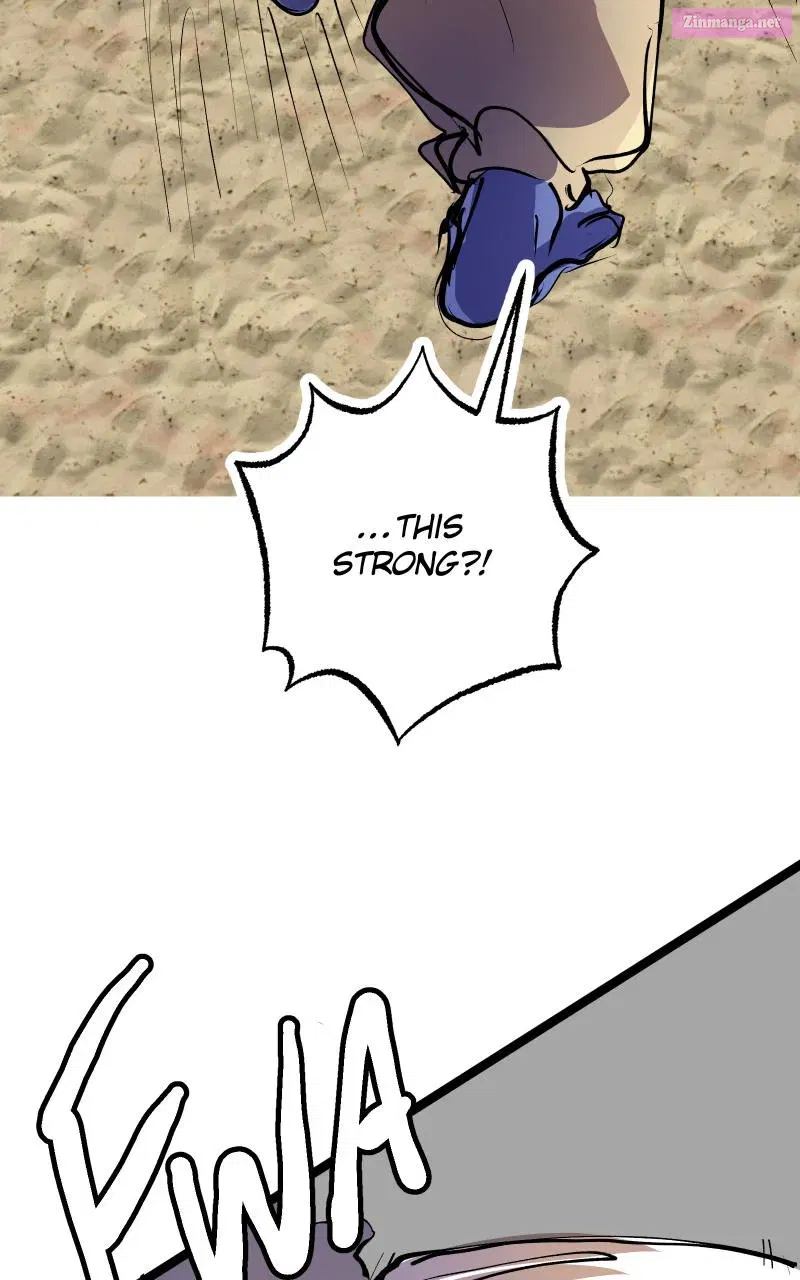 Just a Goblin Zinmanga X Chapter 67 Page 27