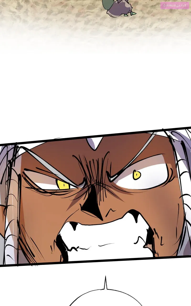 Just a Goblin Zinmanga X Chapter 67 Page 36