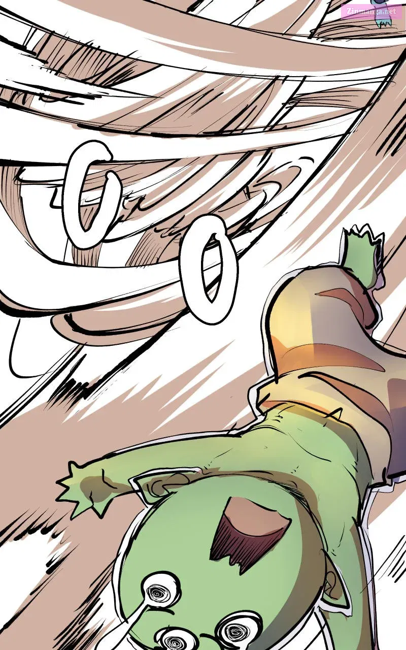 Just a Goblin Zinmanga X Chapter 67 Page 42
