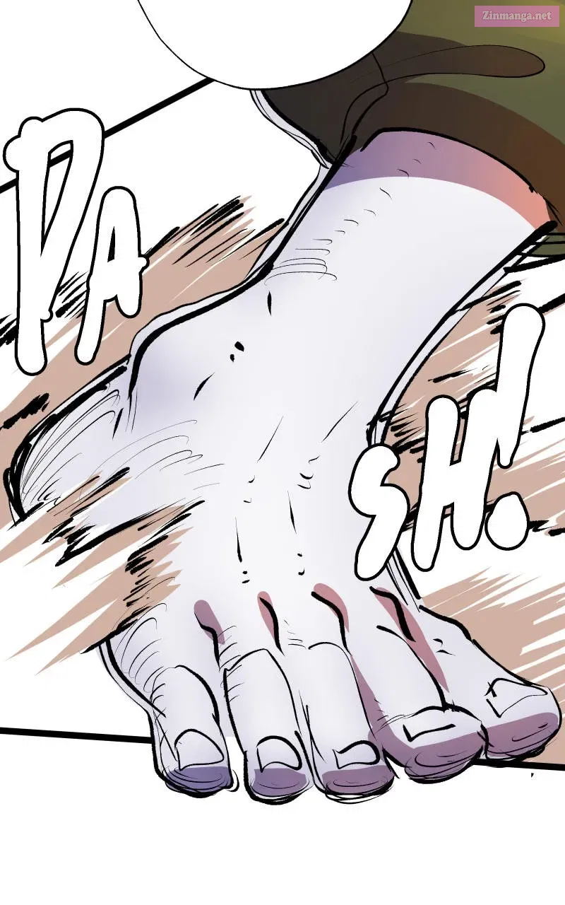 Just a Goblin Zinmanga X Chapter 67 Page 44