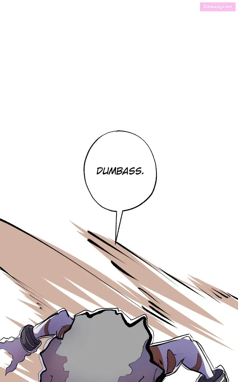 Just a Goblin Zinmanga X Chapter 67 Page 45