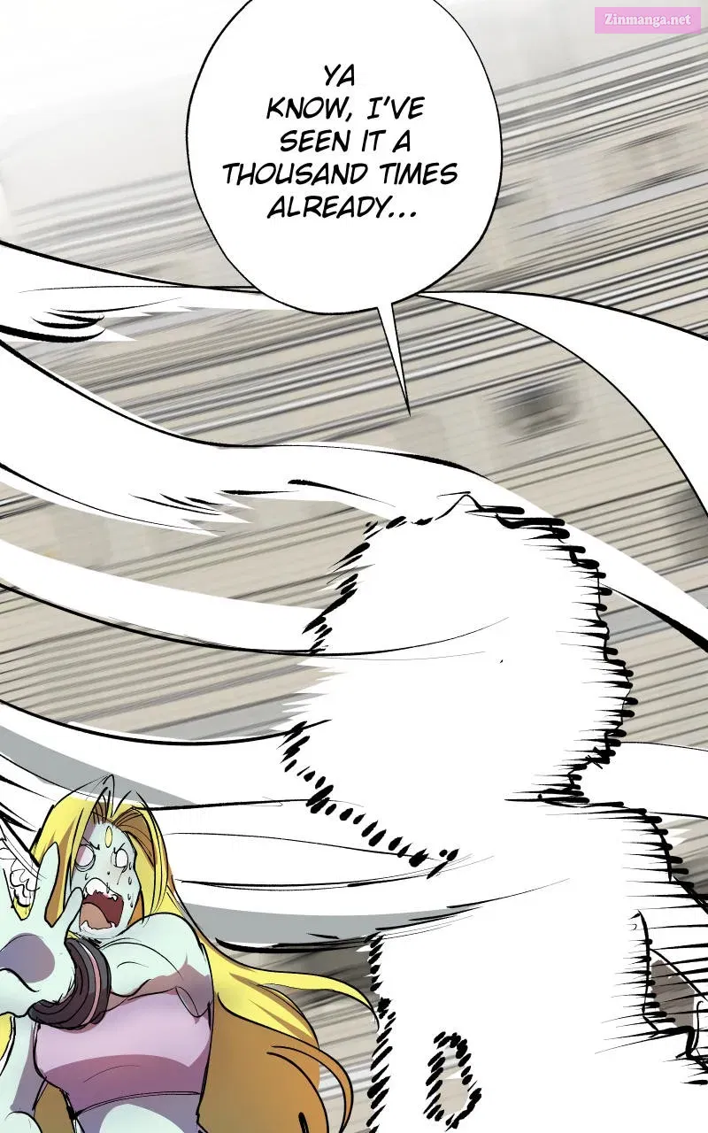 Just a Goblin Zinmanga X Chapter 67 Page 50