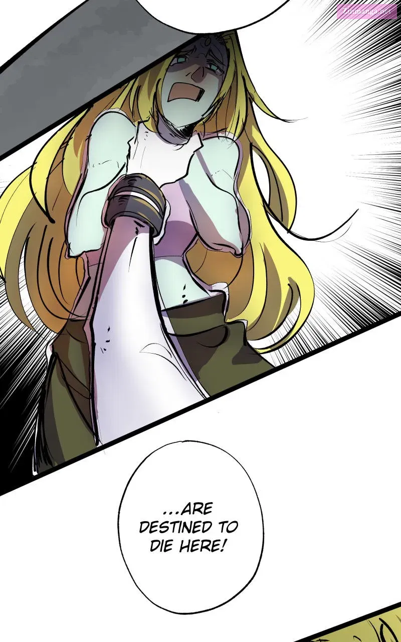 Just a Goblin Zinmanga X Chapter 67 Page 52