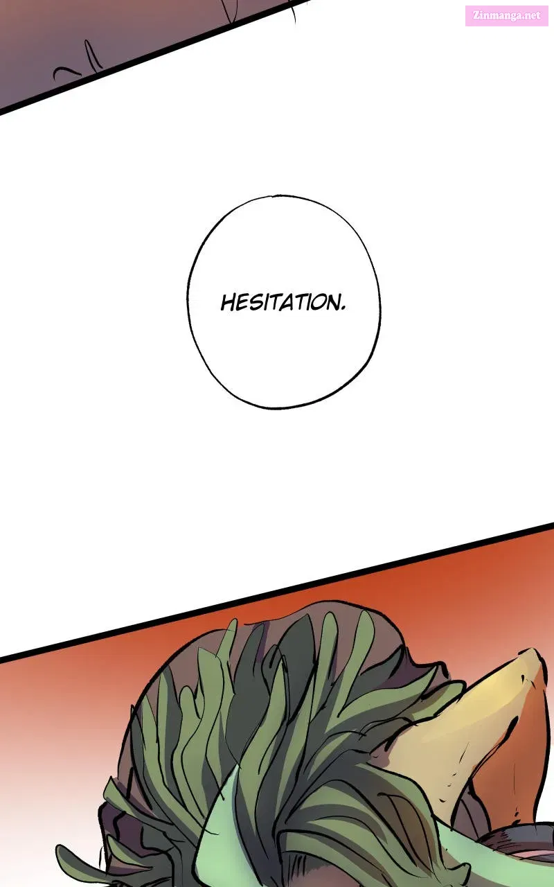 Just a Goblin Zinmanga X Chapter 67 Page 55