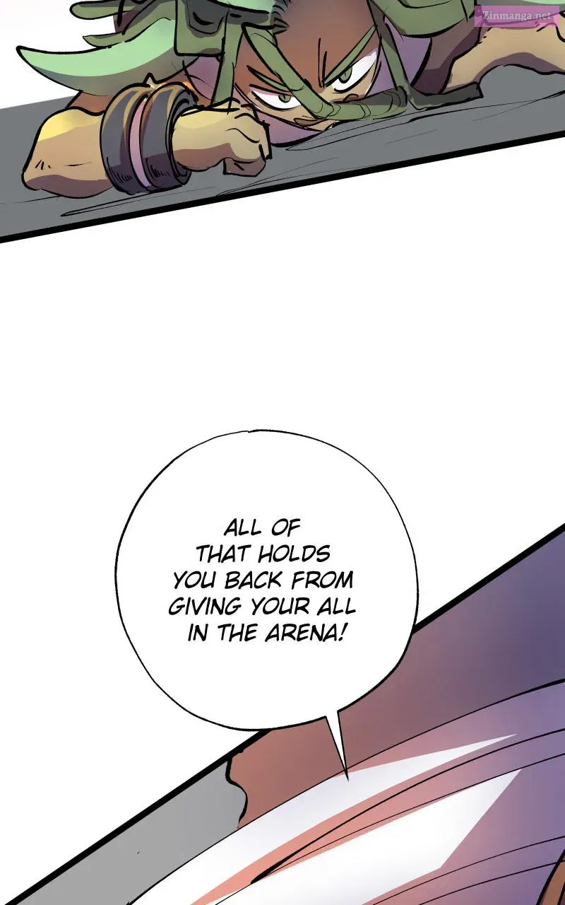 Just a Goblin Zinmanga X Chapter 67 Page 56