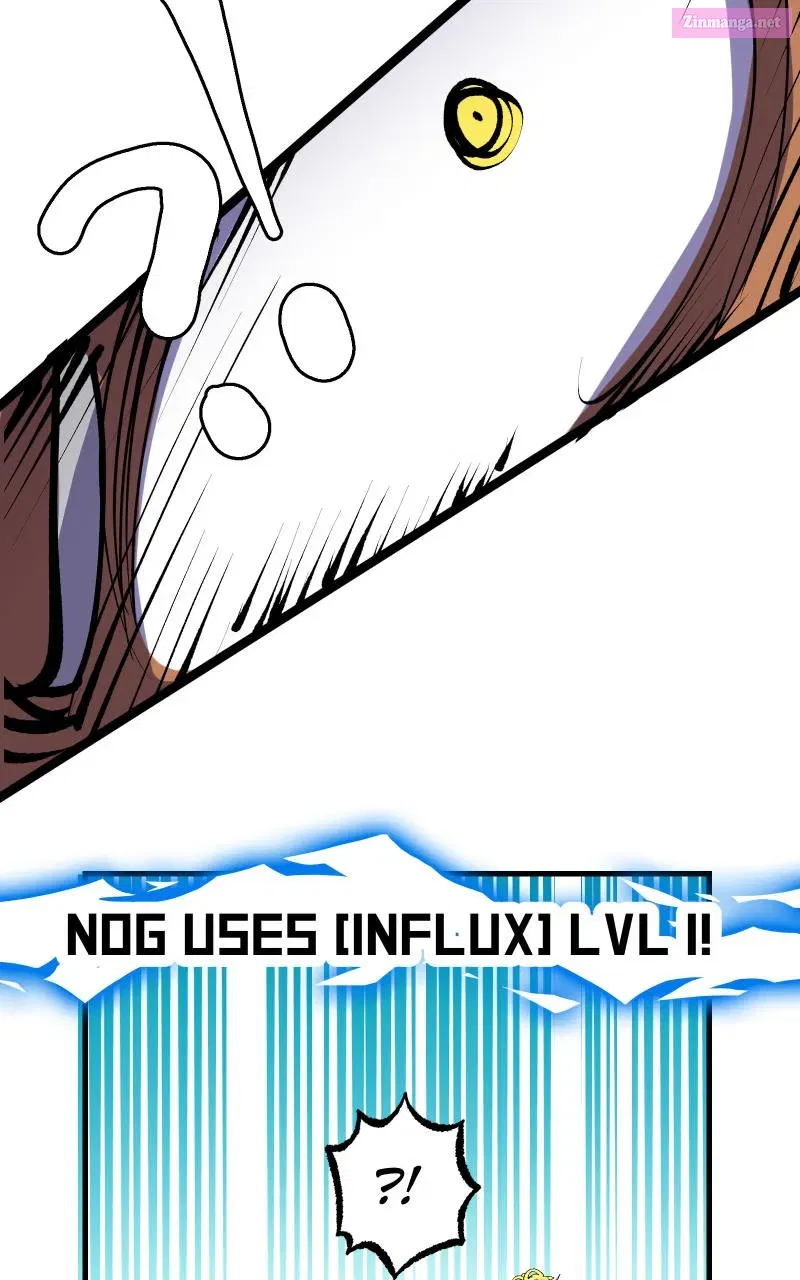 Just a Goblin Zinmanga X Chapter 67 Page 67