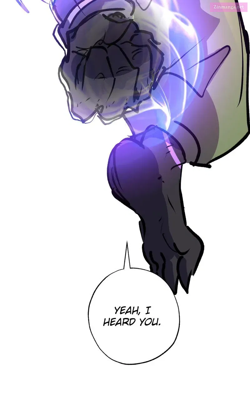 Just a Goblin Zinmanga X Chapter 67 Page 71