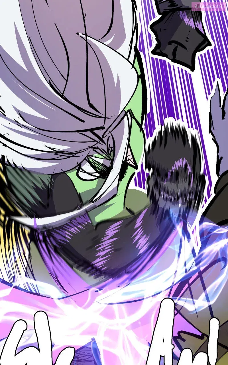 Just a Goblin Zinmanga X Chapter 67 Page 75