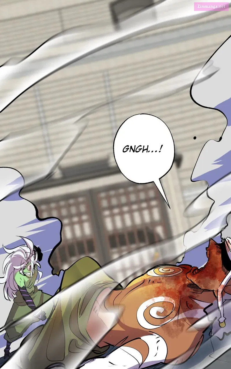 Just a Goblin Zinmanga X Chapter 67 Page 79