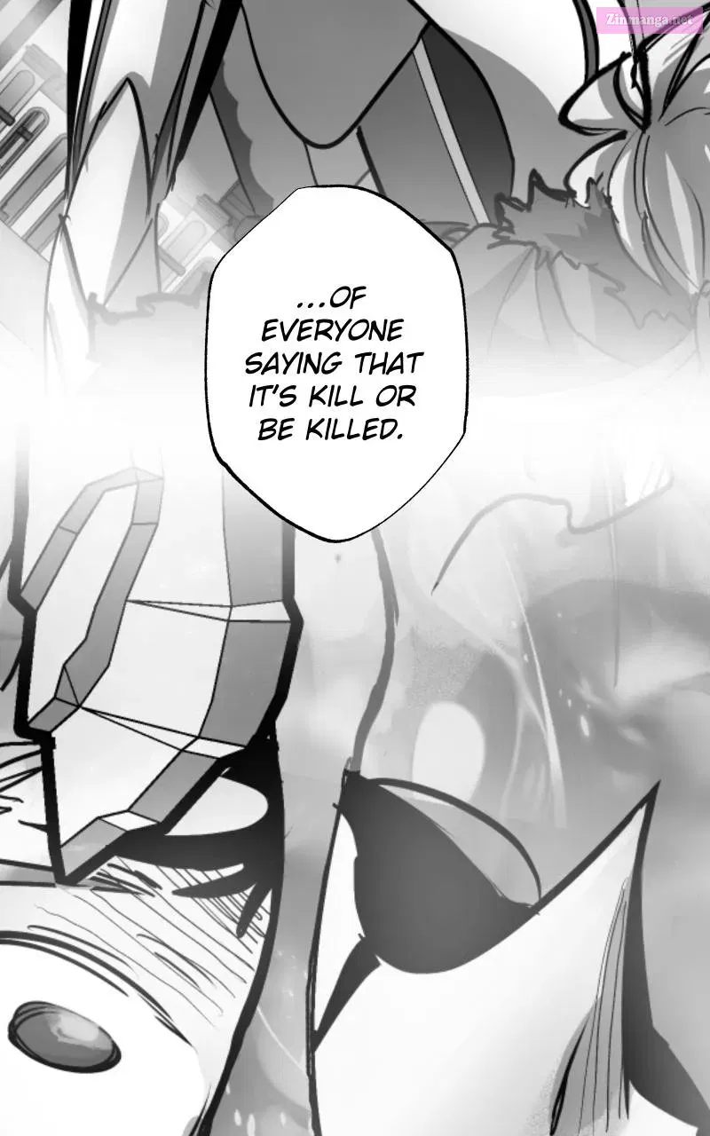 Just a Goblin Zinmanga X Chapter 67 Page 82