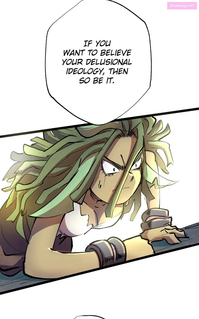 Just a Goblin Zinmanga X Chapter 67 Page 85
