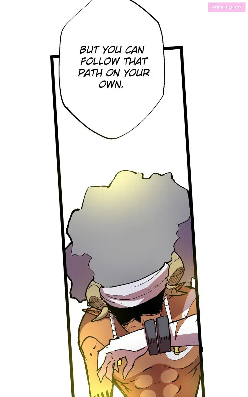 Just a Goblin Zinmanga X Chapter 67 Page 86