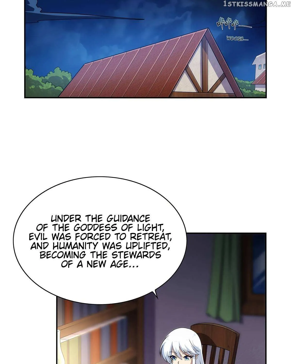 The Demon King Who Lost His Job Zinmanga X Chapter 372 Page 6