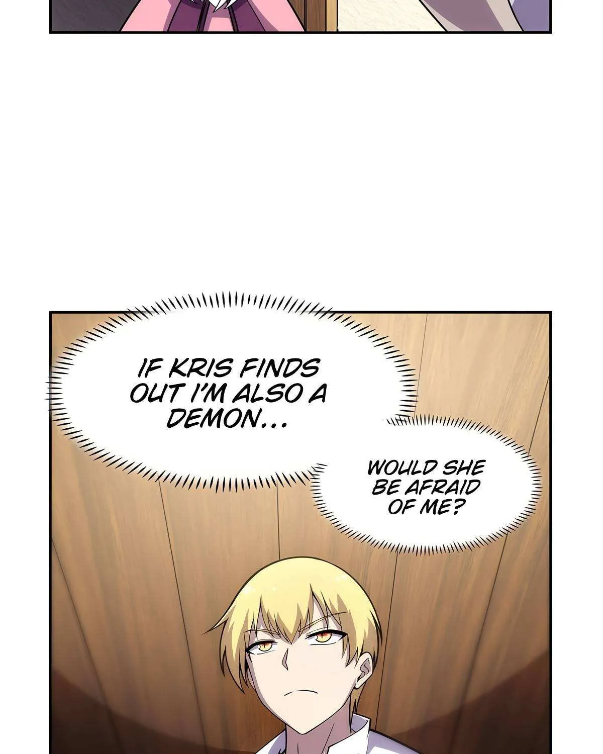 The Demon King Who Lost His Job Zinmanga X Chapter 372 Page 26