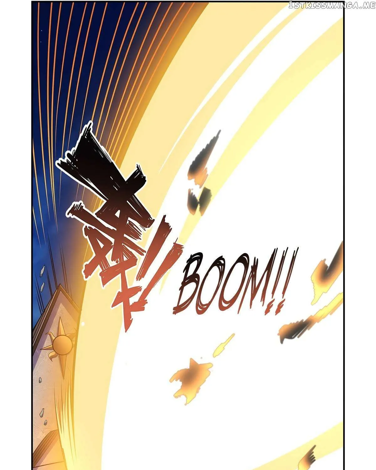 The Demon King Who Lost His Job Zinmanga X Chapter 372 Page 46