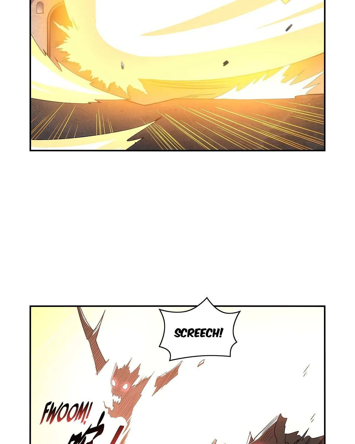 The Demon King Who Lost His Job Zinmanga X Chapter 372 Page 47