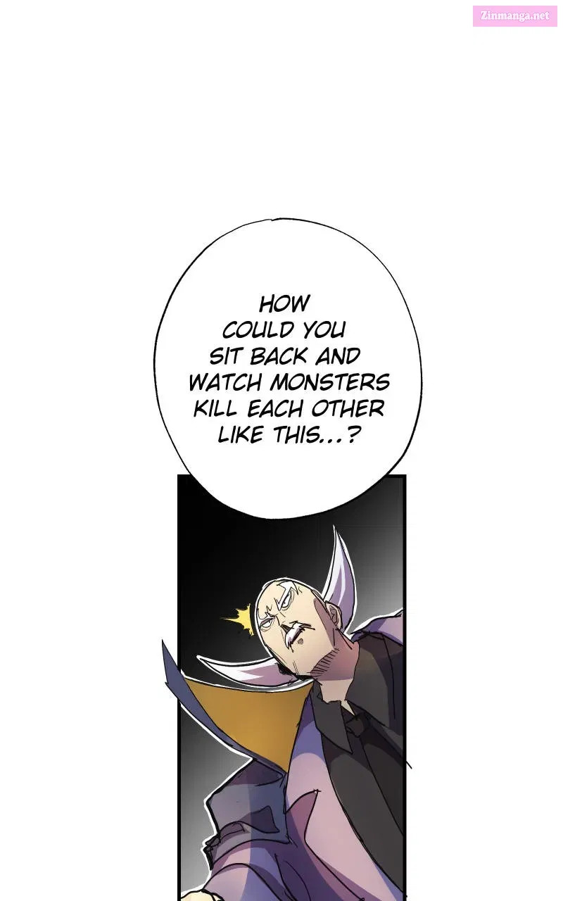 Just a Goblin Zinmanga X Chapter 66 Page 2