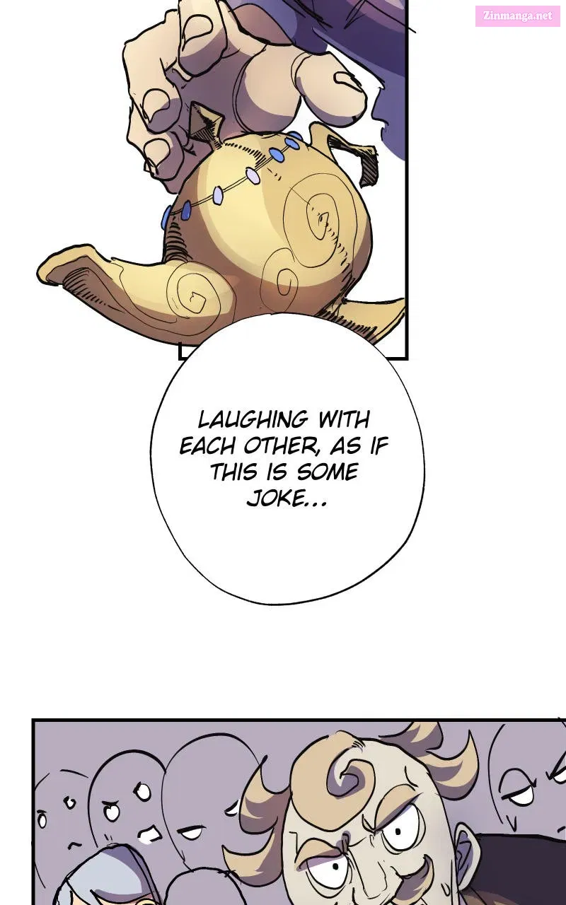 Just a Goblin Zinmanga X Chapter 66 Page 3