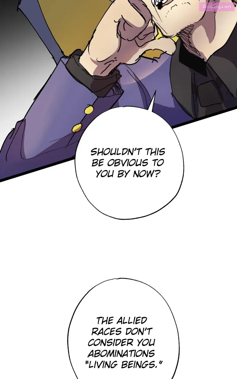Just a Goblin Zinmanga X Chapter 66 Page 6