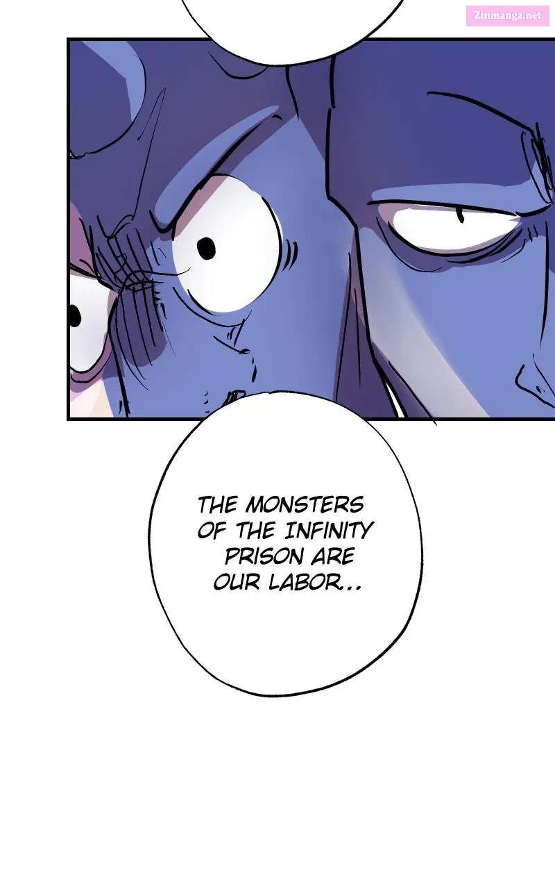 Just a Goblin Zinmanga X Chapter 66 Page 7
