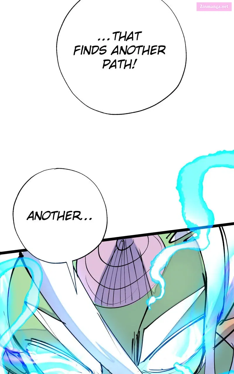 Just a Goblin Zinmanga X Chapter 66 Page 90