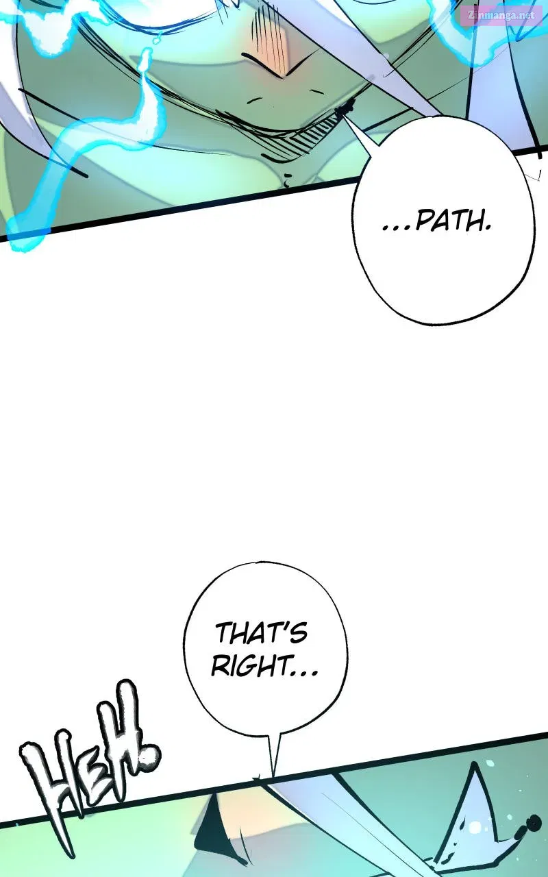 Just a Goblin Zinmanga X Chapter 66 Page 91