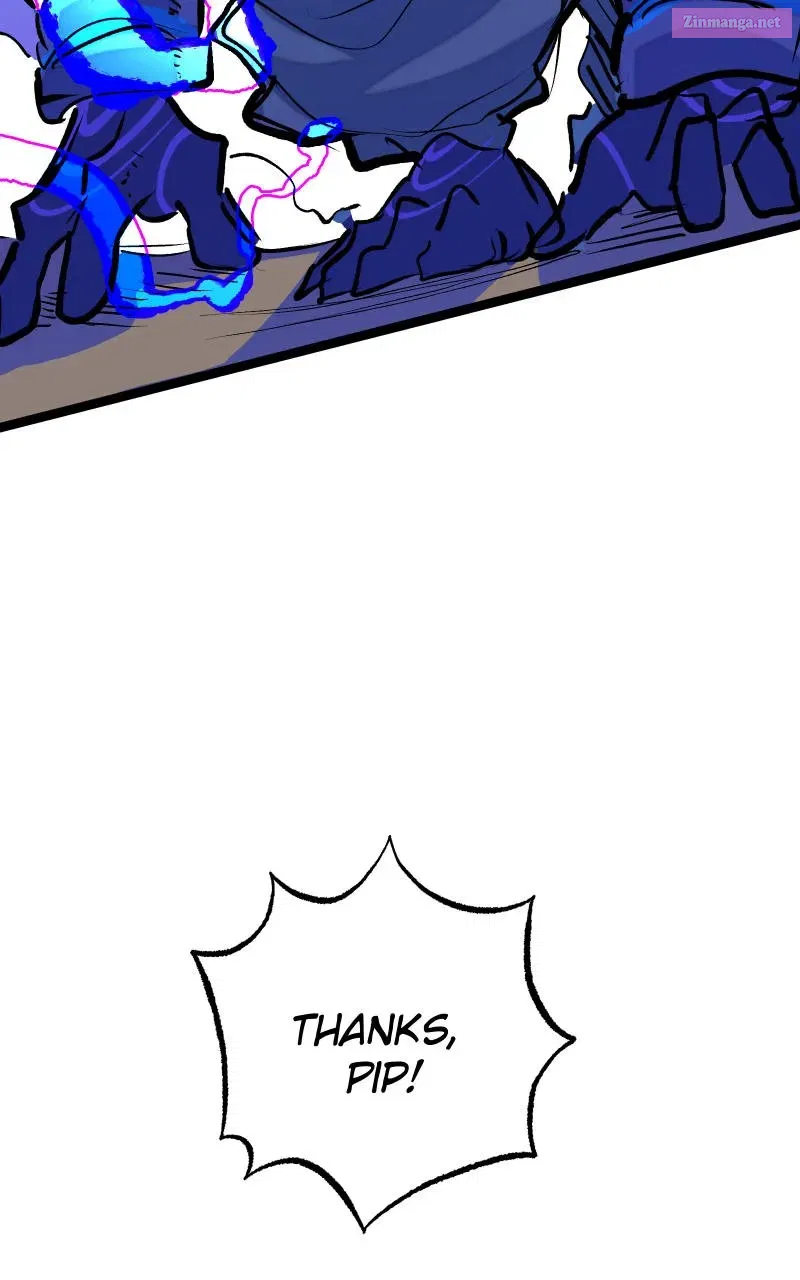 Just a Goblin Zinmanga X Chapter 66 Page 94