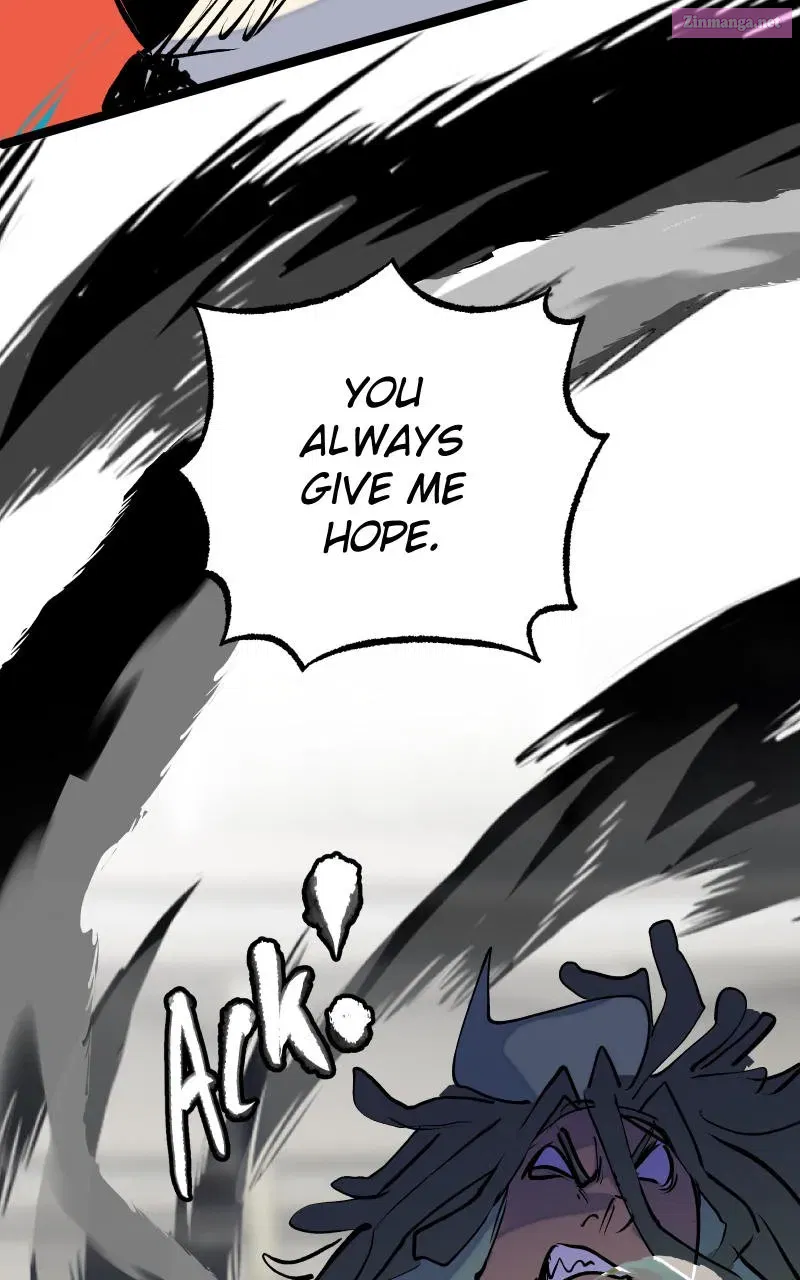 Just a Goblin Zinmanga X Chapter 66 Page 96