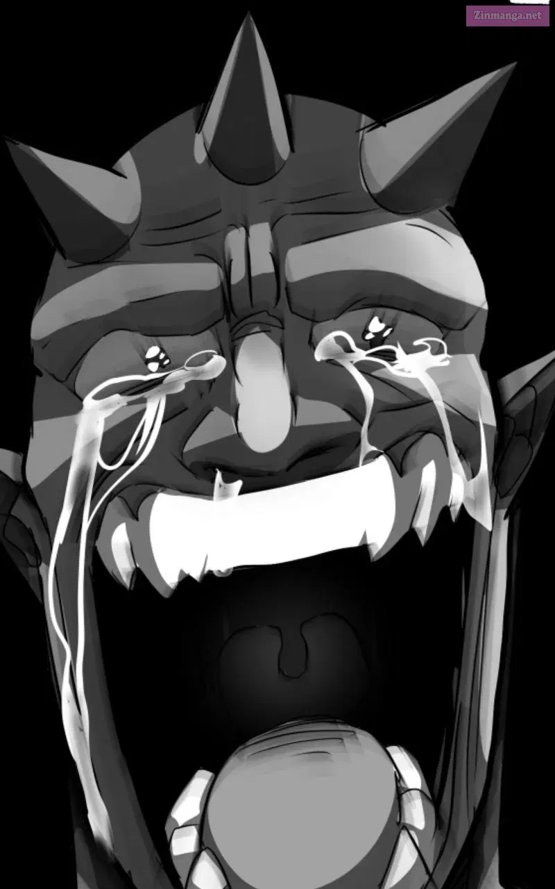 Just a Goblin Zinmanga X Chapter 65 Page 4