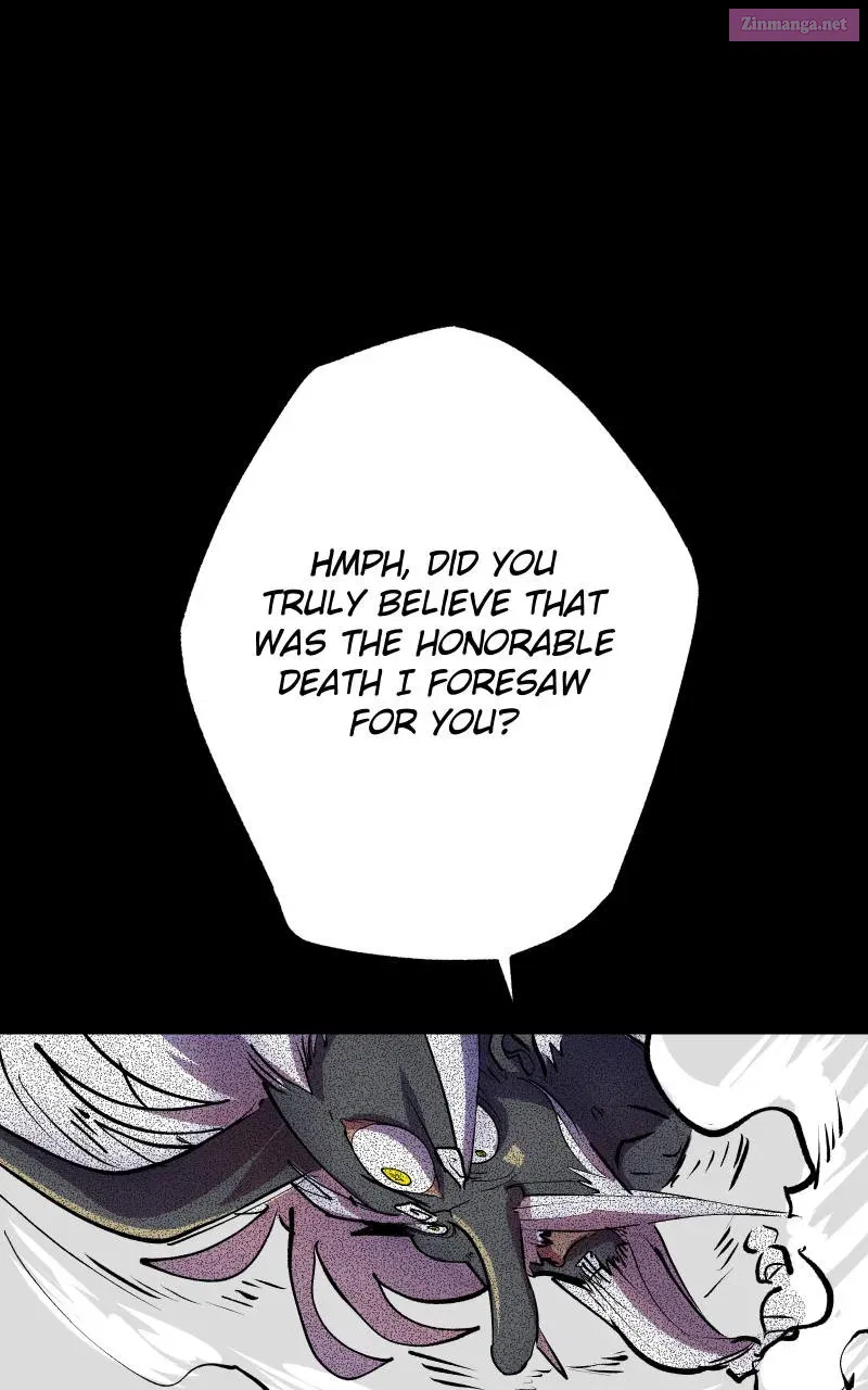 Just a Goblin Zinmanga X Chapter 65 Page 9