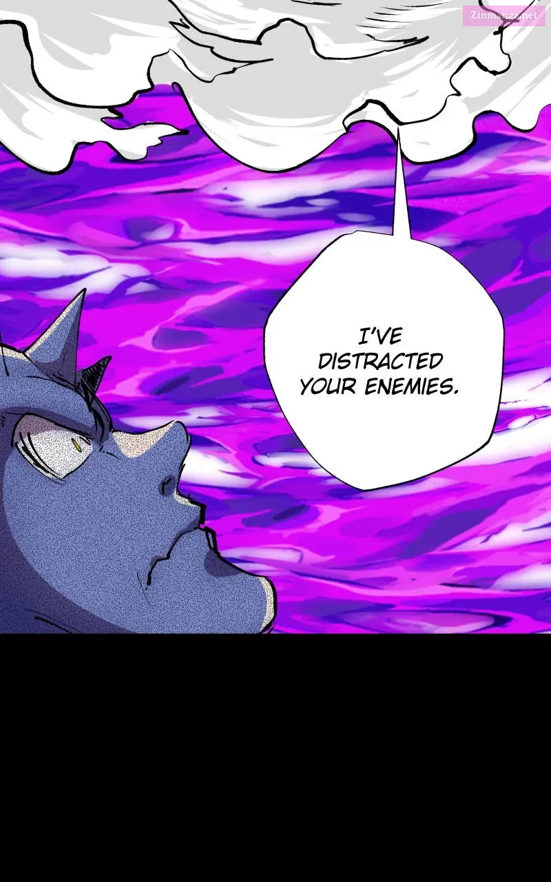 Just a Goblin Zinmanga X Chapter 65 Page 10