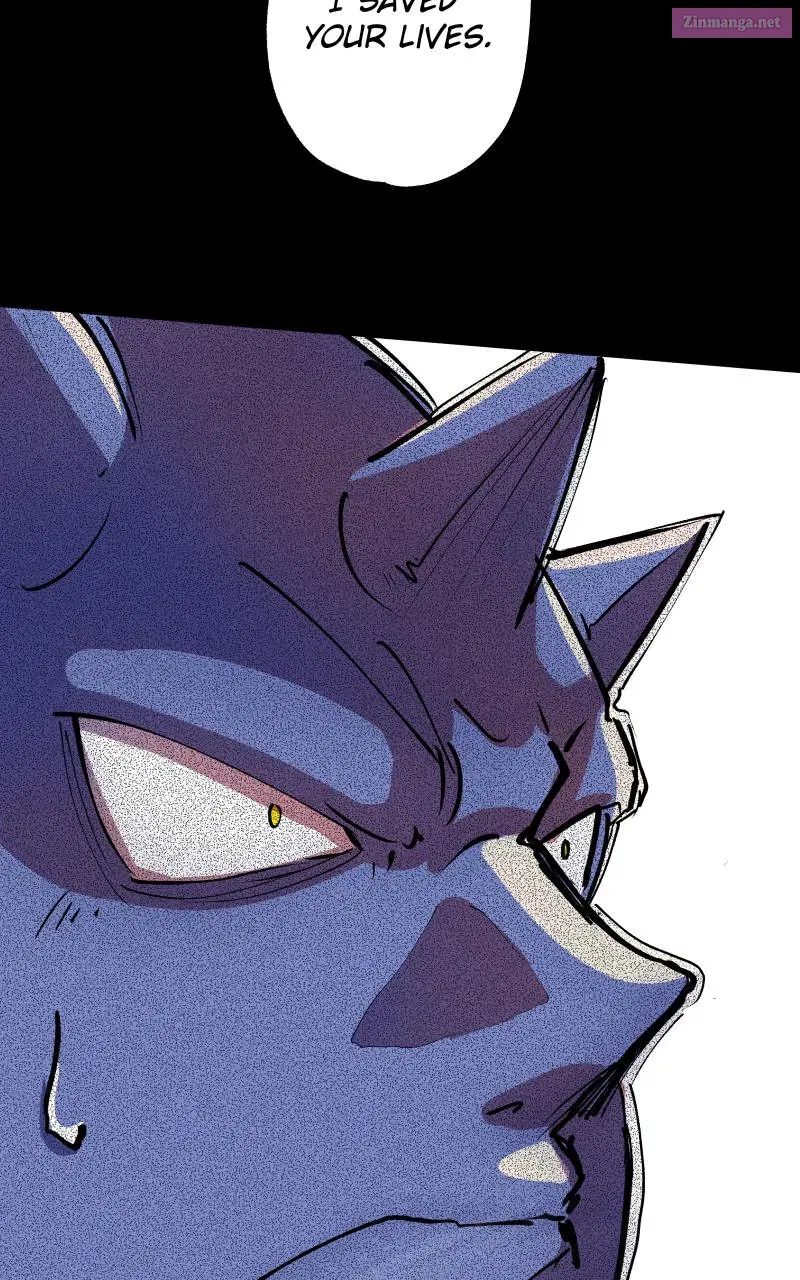 Just a Goblin Zinmanga X Chapter 65 Page 14