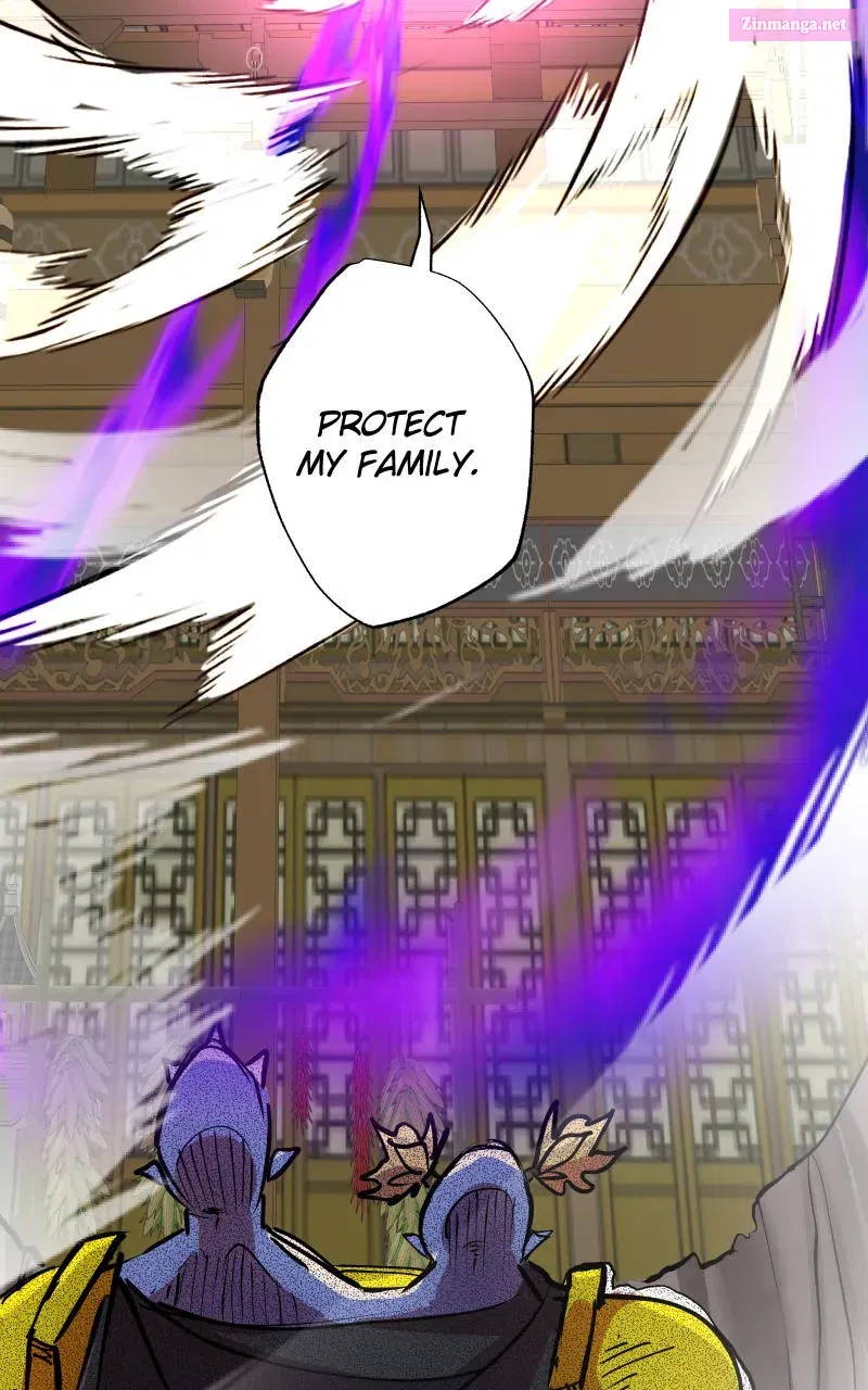 Just a Goblin Zinmanga X Chapter 65 Page 17
