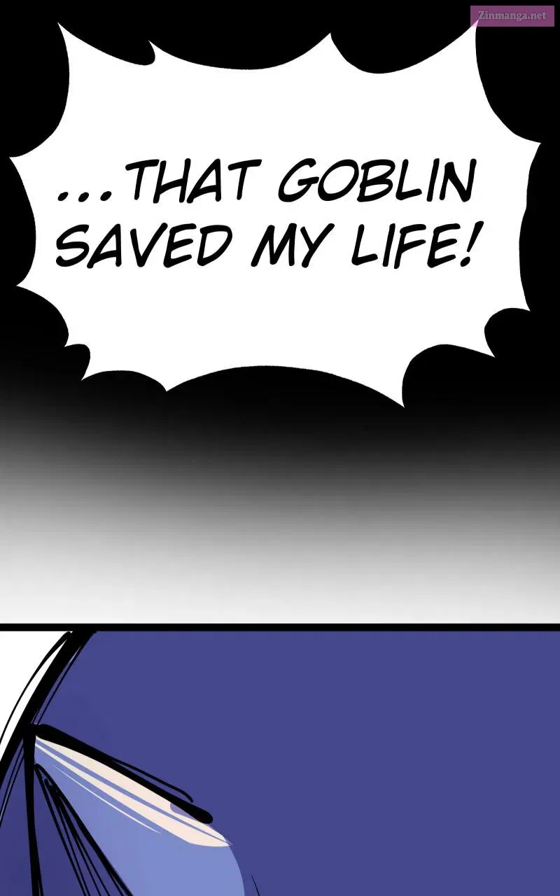 Just a Goblin Zinmanga X Chapter 65 Page 22