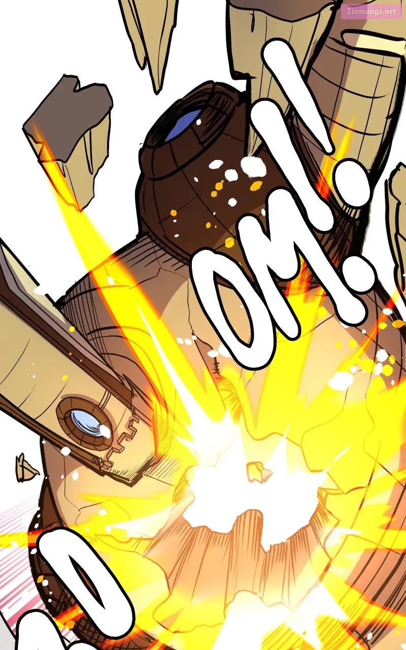 Just a Goblin Zinmanga X Chapter 65 Page 26