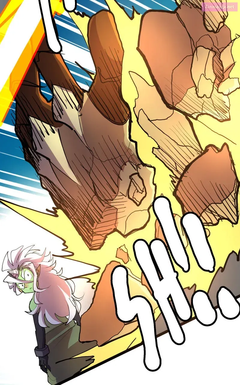 Just a Goblin Zinmanga X Chapter 65 Page 29