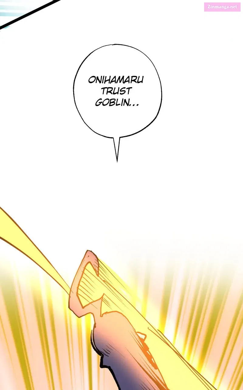 Just a Goblin Zinmanga X Chapter 65 Page 30